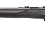 Savage AXIS II Pro Woodland .17 HM2 21" Barrel Left-Hand Bolt Action Rifle