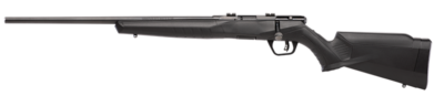 Savage AXIS II Pro Woodland .17 HM2 21" Barrel Left-Hand Bolt Action Rifle