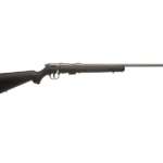 Savage AXIS II Pro Woodland .17 HM2 21" Barrel Bolt Action Rifle