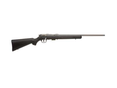 Savage AXIS II Pro Woodland .17 HM2 21" Barrel Bolt Action Rifle