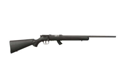 Savage AXIS II Pro Woodland .17 HM2 21" Barrel Bolt Action Rifle