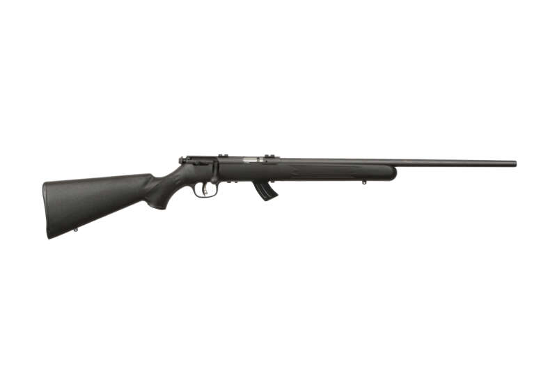 Savage AXIS II Pro Woodland .17 HM2 21" Barrel Bolt Action Rifle