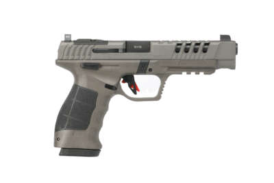SAR FIREARMS SAR9 SPORT GEN3 9MM PLT 5.2" #