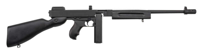 Auto-Ordnance - Thompson Thompson 1927A1 Commando 45Cal