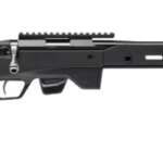 Tikka T1X Ace Target 17Hmr 16"