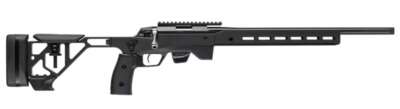 Tikka T1X Ace Target 17Hmr 16"
