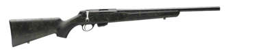 Tikka T1X Roughtech 22Lr 20" Emerald