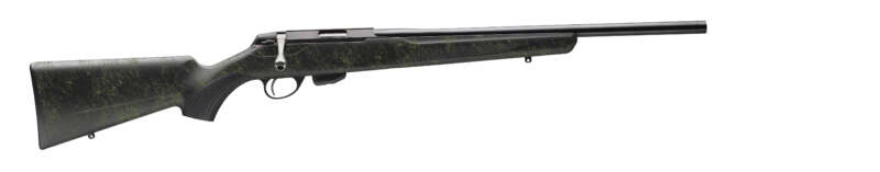 Tikka T1X Roughtech 22Lr 20" Emerald