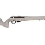 Tikka T1X Upr 17Hmr 16" BLK/Ds 10+1