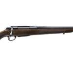 Tikka T3X Hunter 350Leg Bk/Wd 16" Tb