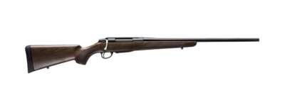 Tikka T3X Hunter .223 Rem Bk/Wd 16" Tb