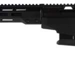Tikka T3X Tac A1 6.5Cr 24" BLK Lh