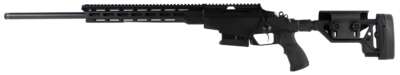 Tikka T3X Tac A1 6.5Cr 24" BLK Lh