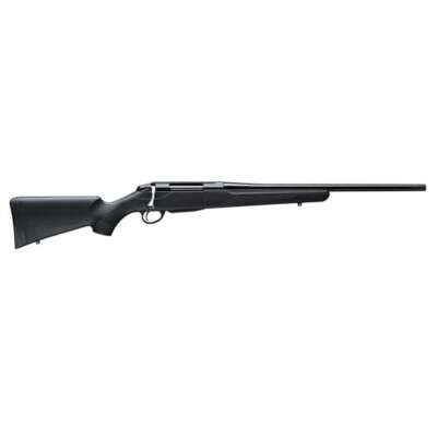 Tikka T3X Lite .270 Wsm 24" BLK Tb