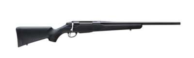 Tikka T3X Lt Cpct 22-250 20" Bk Tb