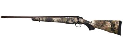 Tikka T3Xlt Veil Wideland .270 Win Lh