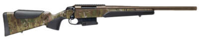 Tikka T3X Ctr 6.5Cr 20" Camo 10+1 Tb
