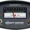 Bounty Hunter "Tracker Iv" - Recreational Metal Detector