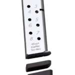 Kimber Tac-Mag 1911 45 ACP 8rd S/S