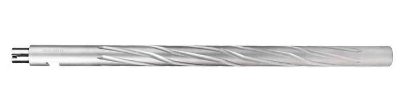 TAPCO 10/22 SS FLUTED BARREL