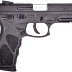 TAURUS TH40 40S&W BLK 4.3" 15+1 SFTY