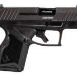 TAURUS GX4 9MM BLK/GRAPHENE 10+1