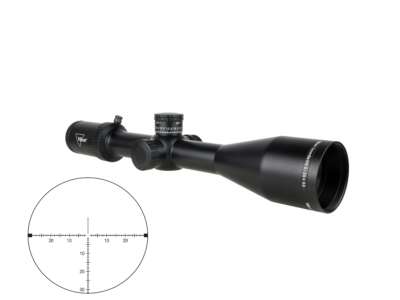 TRIJICON TENMILE HX 5-25X50 MOA FFP