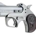 BOND ARMS TEXAS DEFENDER 357MAG/38SP 3"