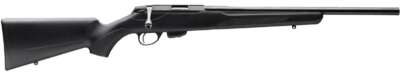 Tikka T1 17Hmr 20" BLK 10+1