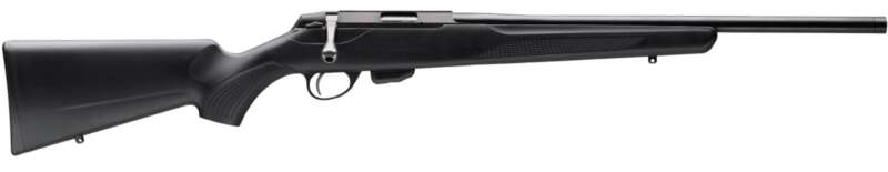 Tikka T1 22Lr 20" BLK 10+1
