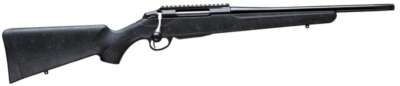 Tikka T3Xlt Rghtch Rch Bk .223 Rem 16"