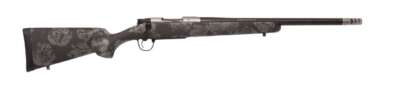 Christensen Arms Ridgeline Fft Ti .308 Win 20"