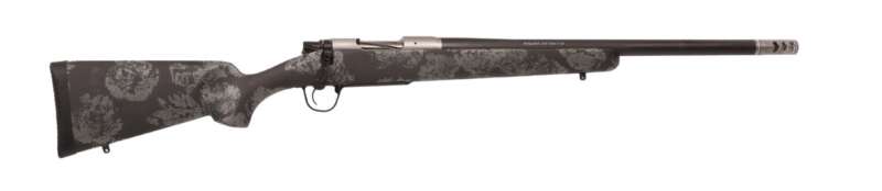 CHRISTENSEN ARMS RIDGELINE FFT TI 6MMCR 20"