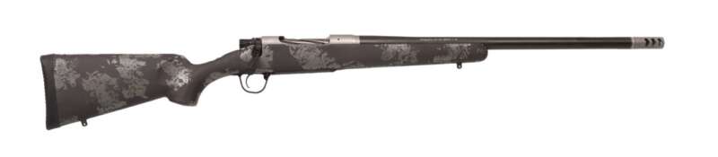 Christensen Arms Ridgeline Fft Ti 300Prc 22"