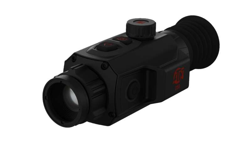 Atn Thor 6 Mini Thermal 2-16X
