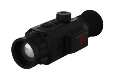 Atn Thor 6 Mini Thermal 3.5-28X