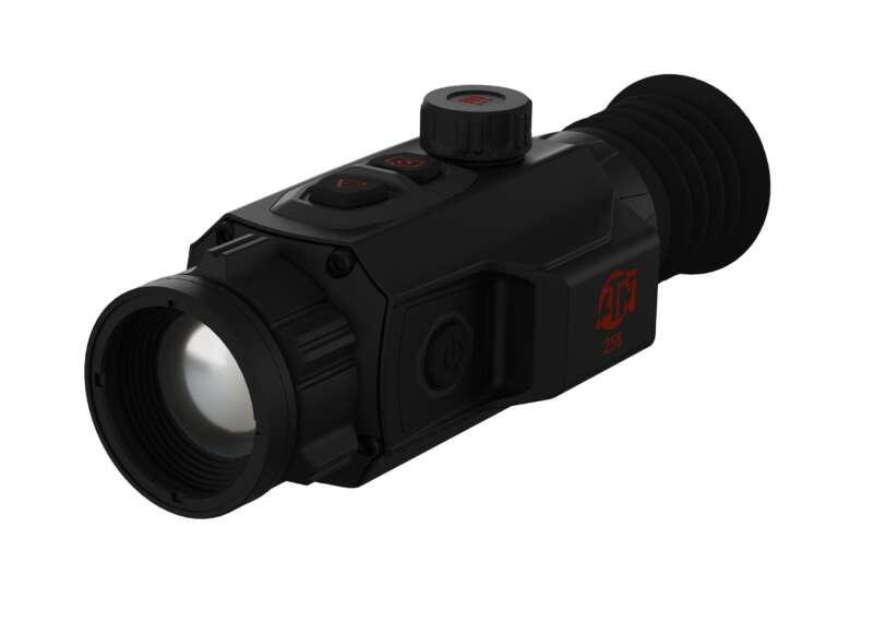 Atn Thor 6 Mini Thermal 3.5-28X