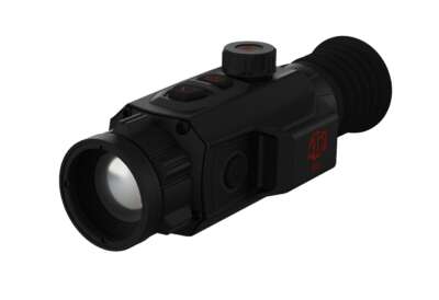 Atn Thor 6 Mini Thermal 2.5-20X