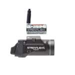 STREAMLIGHT TLR-7 HL-X SUB USB P365/XL BLK