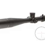 TRIJICON TENMILE 5-50X56 34MM MRAD CDOT