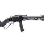POF USA TOMBSTONE LVR 9MM 16" BLK 20+1