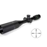 TRIJICON ACCUPOINT 5-20X50 DUPLEX 30MM