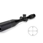 TRIJICON ACCUPOINT 5-20X50 MIL-DOT 30MM