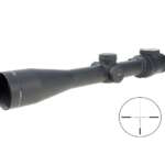 TRIJICON ACCUPNT 2.5-12.5X42 MOA 30MM