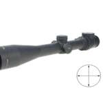 TRIJICON ACCUPOINT 2.5-12.5X42 MIL 30MM