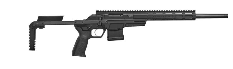 CZ 600 PLUS TRAIL 223REM BL/SY TB