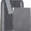 STICKY HOLSTER TRAVEL MOUNT - W/ ADHESIVE STRIP LEFT HAND