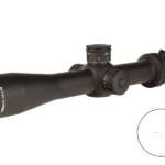TRIJICON CREDO 2-10X36 BLK MRAD PT FFP