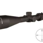 TRIJICON TENMILE 6-24X50 30MM MRAD GRN