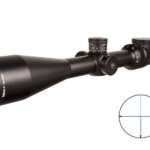 TRIJICON ACCUPOINT 4-16X50 MOA 30MM GRN